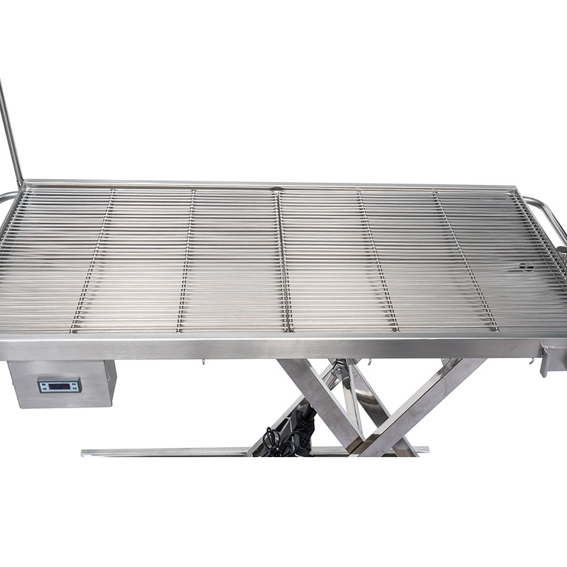 VOT-001 Veterinary Operating Table