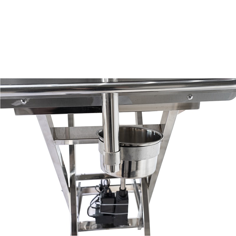 VOT-001 Veterinary Operating Table