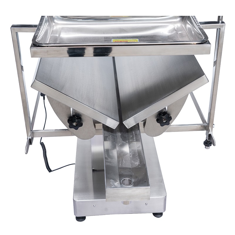 VOT-002 Veterinary Operating Table