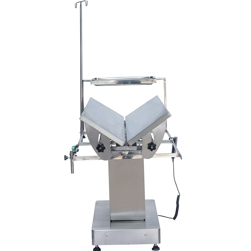 VOT-002 Veterinary Operating Table