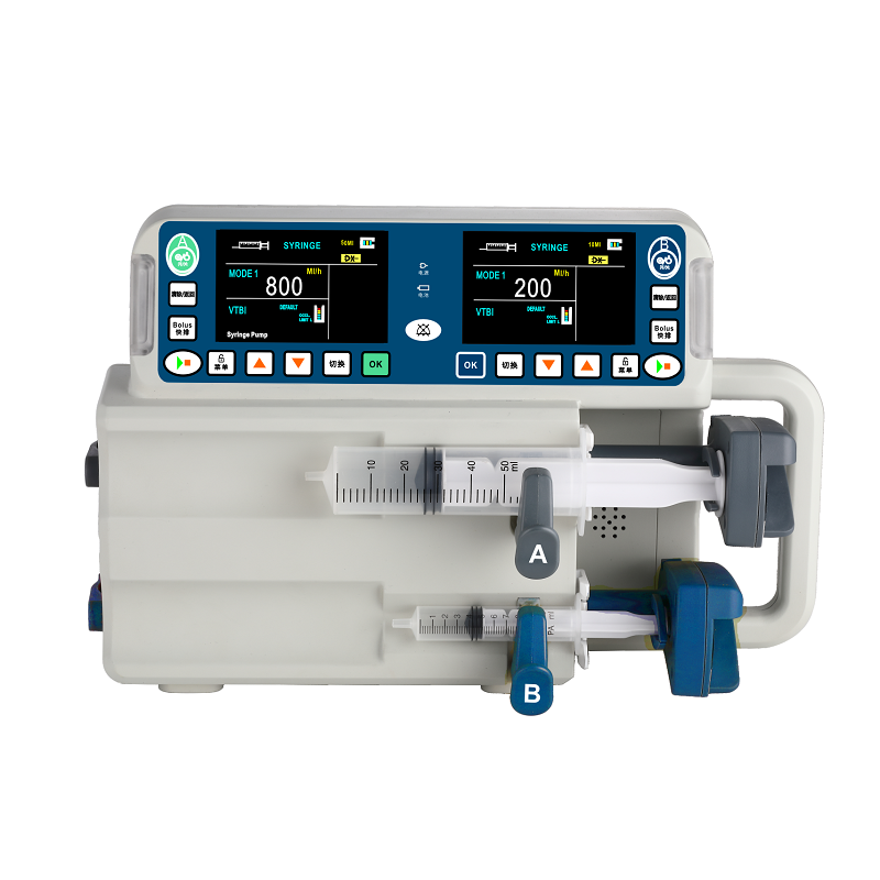 VSP-1800T Syringe Pump-Syringe Pump