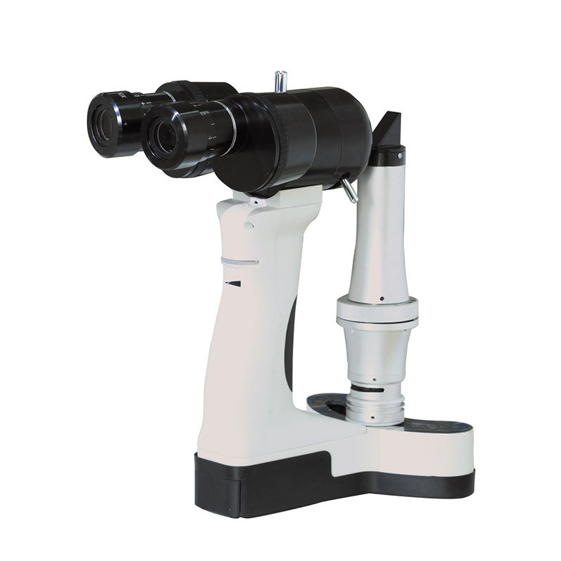 VYZ-3 Portable Vet Slit Lamp-Portable Vet Slit Lamp