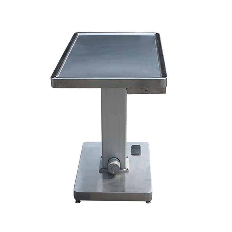 VZL-08 Veterinary Examination Table