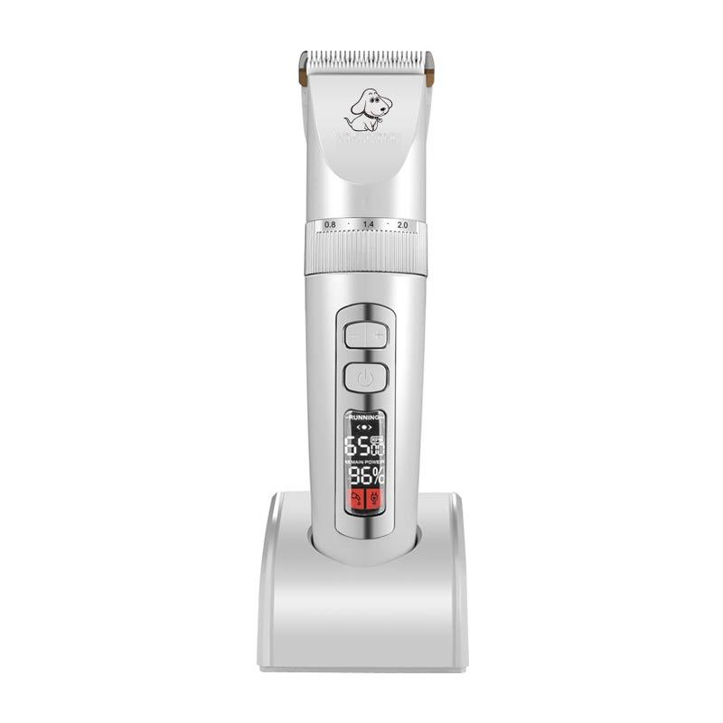 V-P9 Pet Grooming Clipper