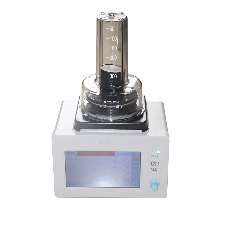 V-1200V2 Anesthesia Machine