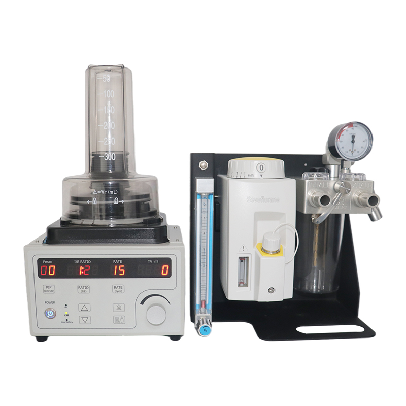 V-1200V5 Anesthesia Machine